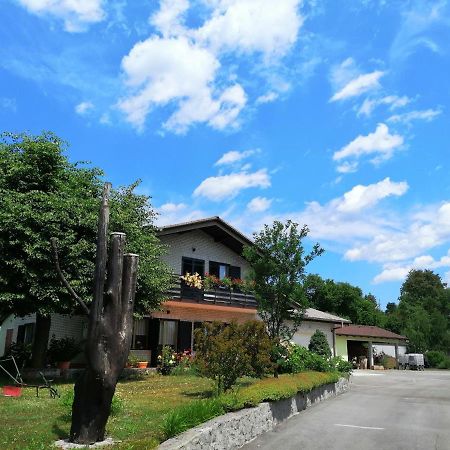 Deno Appartement Podgrad  Buitenkant foto