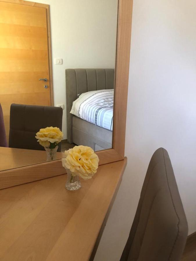 Deno Appartement Podgrad  Buitenkant foto