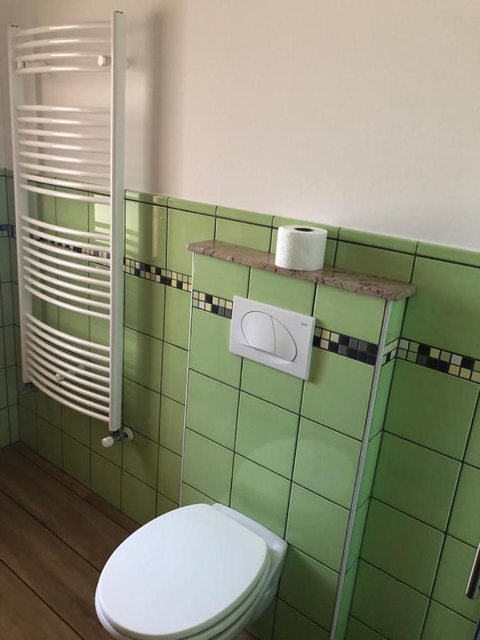 Deno Appartement Podgrad  Buitenkant foto