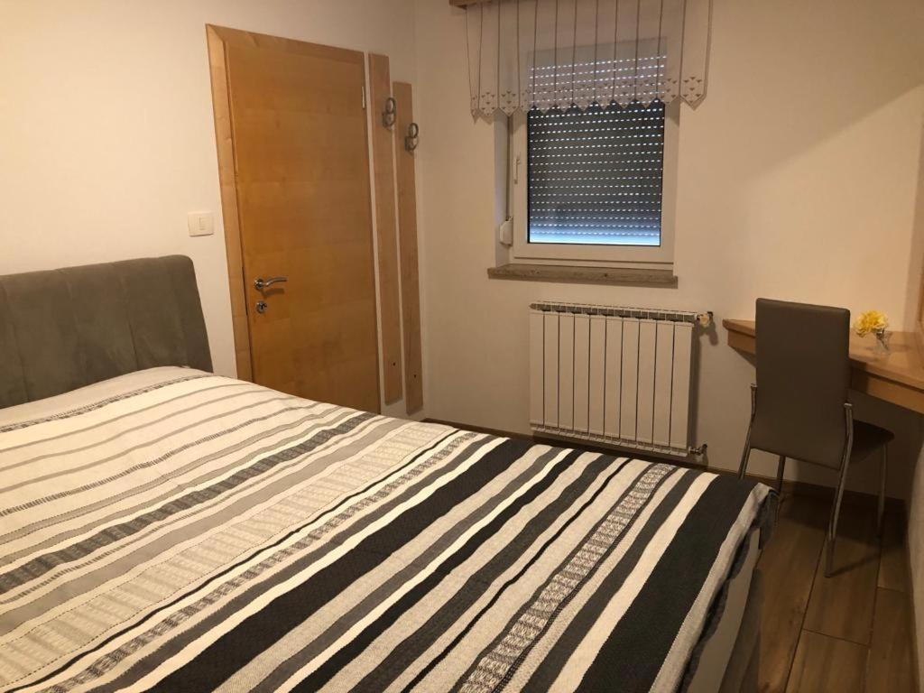 Deno Appartement Podgrad  Buitenkant foto