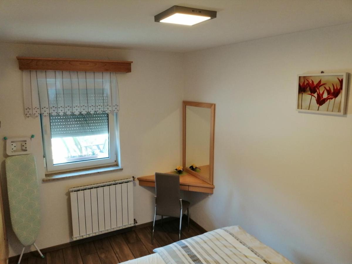 Deno Appartement Podgrad  Buitenkant foto