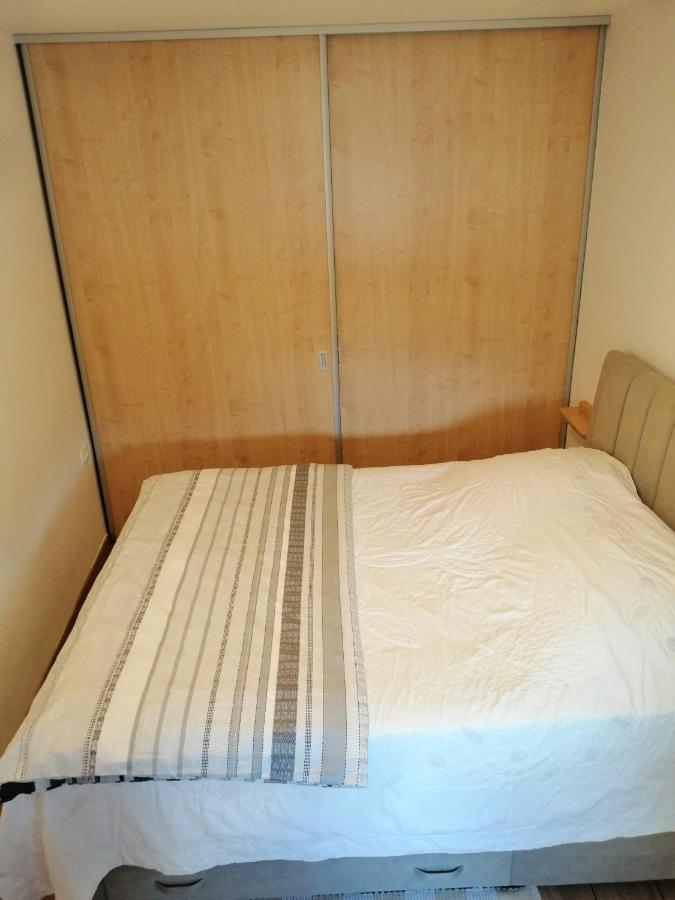 Deno Appartement Podgrad  Buitenkant foto