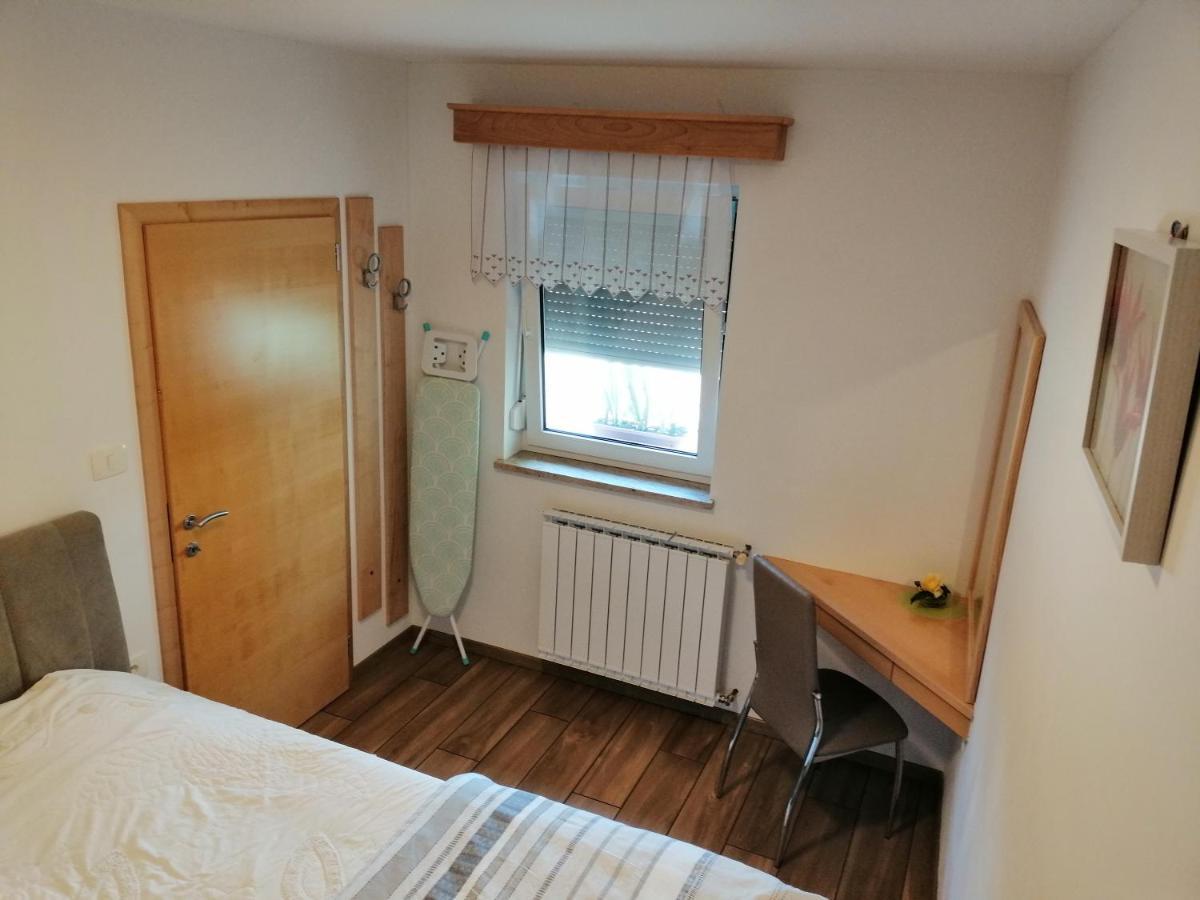 Deno Appartement Podgrad  Buitenkant foto