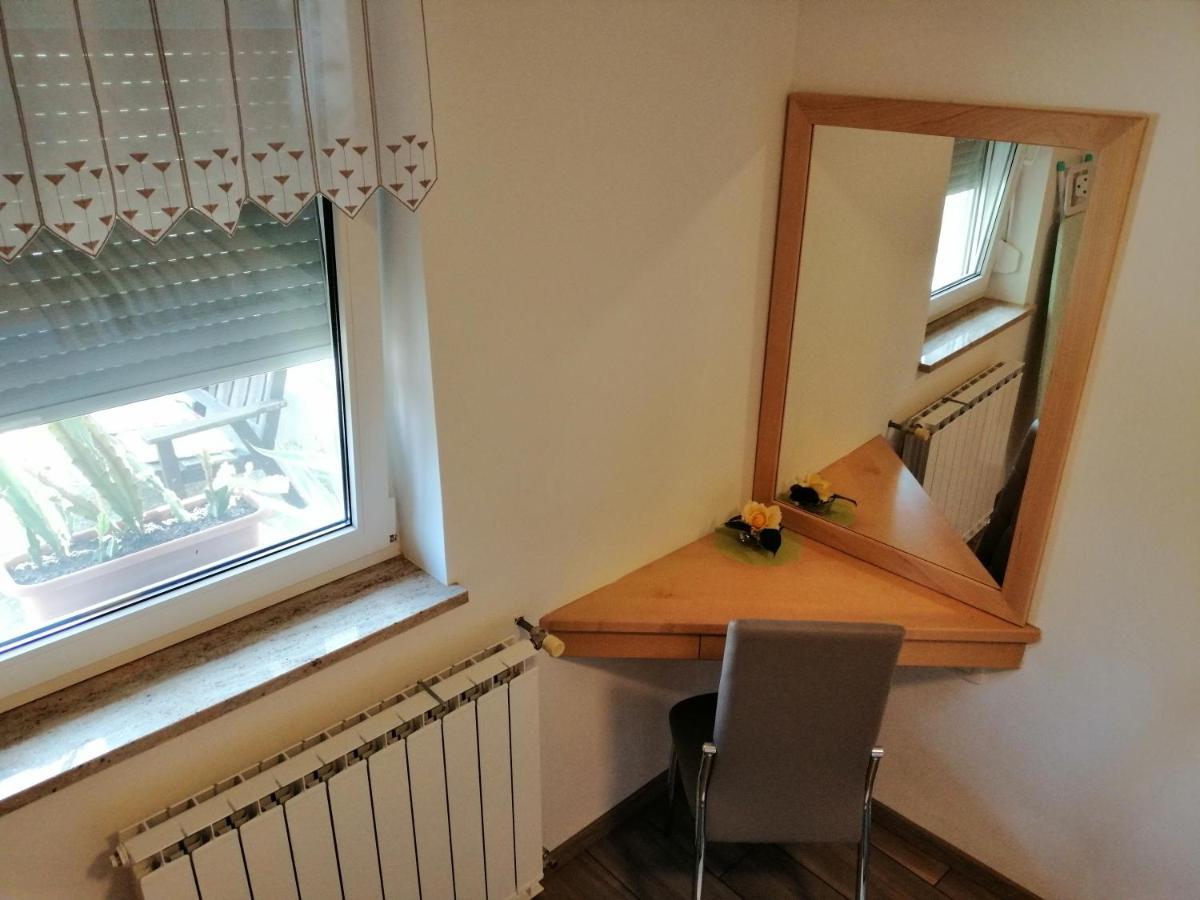 Deno Appartement Podgrad  Buitenkant foto