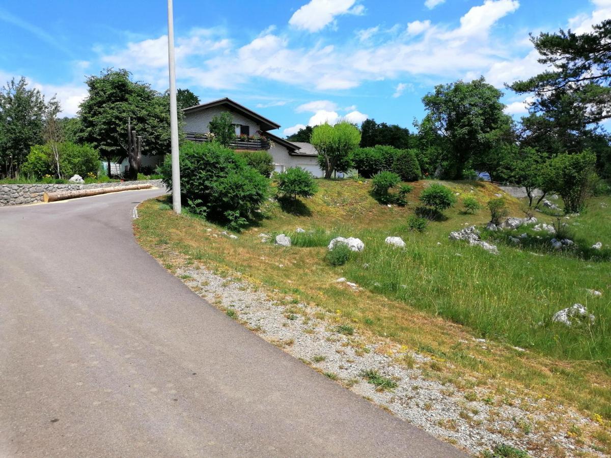 Deno Appartement Podgrad  Buitenkant foto